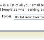 Download Creating Email Template In Salesforce Pics