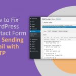 22+ WordPress Not Send Email PNG