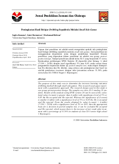 Download Pengertian Pendidikan Jasmani Untuk Anak Usia Dini Jurnal Akuntansi Images