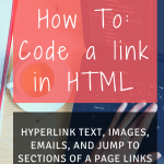 View Html Codes For Email Link Gif