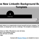 11+ How To Change Cover Photo On Linkedin Mobile Gif