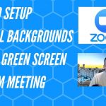 50+ How To Add Background Picture To Zoom Meeting Images