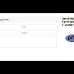 Download Php Html Email Send Pictures