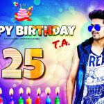 View Transparent Online Photo Editor Change Background Birthday PNG