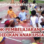 24+ Cara Mengajar Pendidikan Anak Usia Dini Paudex Gif