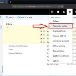 16+ Automatically Send Email Outlook Background