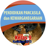 12+ Download Buku Pendidikan Pancasila Dan Kewarganegaraan Kelas Ix Kurikulum 2013 Background