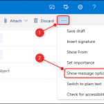 49+ Encrypt Email In Outlook 2016 Pics