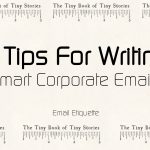 Download Tips For Email Etiquette Pictures