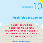 37+ Buku Pendidikan Agama Islam Kelas 5 PNG