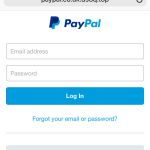 View Phishing Email From Paypal Gif