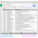 16+ Create An Email List In Gmail Images