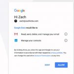 Get Reporting Phishing Email To Google Pics