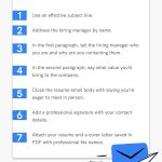 Download Applying For A Job By Email Sample PNG