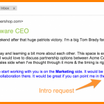 19+ Email Introduction For Business Images