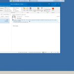 20+ Encrypted Email In Outlook 2016 PNG