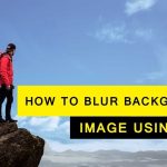 Download HD How To Blur Background Image Using Css Pics