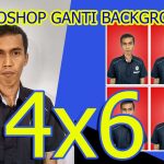 26+ Ganti Background Foto Ktp Online Gif