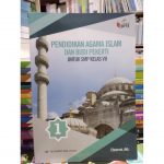 46+ Pendidikan Agama Islam Dan Budi Pekerti Kelas Vii Gif