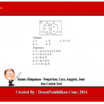 10+ Pendidikan Kewarganegaraan Kelas 7 Matematika Diskrit Teknik Gif