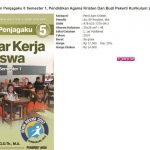 View Buku Siswa Pendidikan Agama Kristen Dan Budi Pekerti Kelas 8 Pics