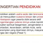 Get Pendidikan Usaha Sadar PNG