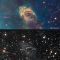 80+ James Webb Pictures Hubble