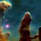 45+ Hubble Pillars Of Creation Wallpaper