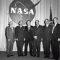 10+ Nasa Was Established In