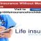 42+ Term Life Insurance Policy No Medical Exam