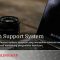 19+ Arti Kata Support System