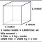 8+ 1 Kubik Hebel 10 Cm Berapa Meter