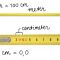 47+ 1 Cm Bersamaan Meter