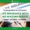 15+ What Life Insurance Has No Waiting Period