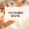 43+ Insurance Quotes Best Deals