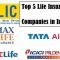 19+ Top 3 Insurance Companies In India 2021