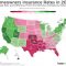 10+ Home Owner Insurance Rates By State