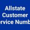 47+ Allstate Insurance Claims Phone Number