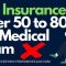 35+ Life Insurance Quotes No Medical Exam