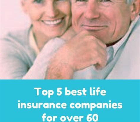 5+ What Is The Best Rated Life Insurance For Seniors | Hutomo