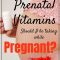 when is the best time to take prenatal vitamins when trying to get pregnant Pregnancy urbanmamaz