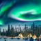 best time to watch northern lights in alberta 8 truly incredible places to see the northern lights in canada