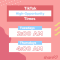 best times to post on tiktok uk 2021 saturday How to create good content on tiktok