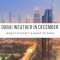 best time to go to dubai weather wise Dubai weather in december