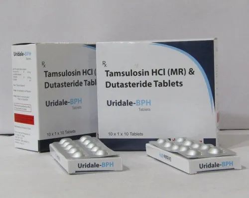 Tamsulosin 0,4mg - Captions Trend Today