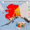 what is the rainiest month in ireland Ask a climatologist: august is alaska's rainiest month