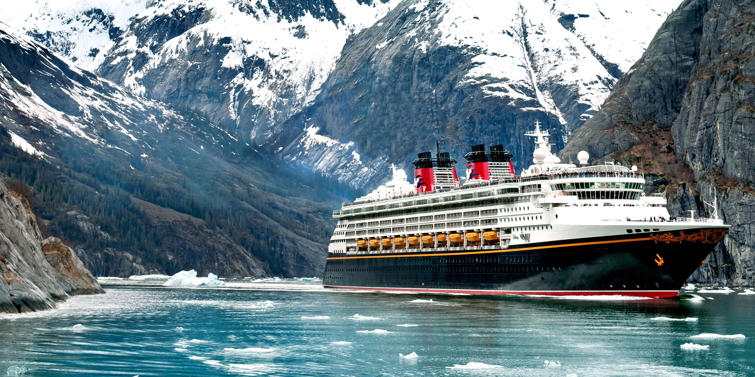 10 Best Alaska Cruises for Families 2020 | Family Vacation Critic