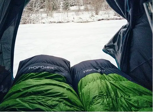 Best 0 Degree Sleeping Bag Under 100 [2022] Top Zero Sleeping Bags