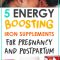 best time to take iron tablets morning or night during pregnancy 7 benefits of taking iron supplements for pregnancy