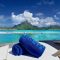 best time to visit french polynesia Bora polynesia french meridien le visit resort luxury luxurious passion